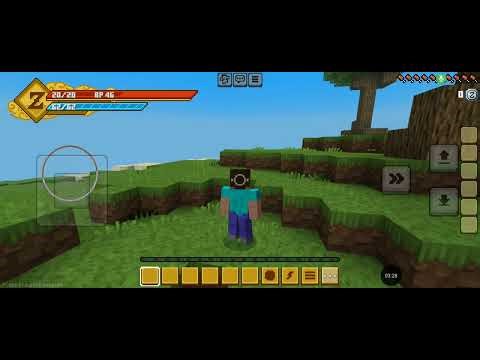 Tutorial de como configurar el addon dragon evolution