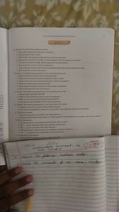 Name the components of the union executive.... | Filo