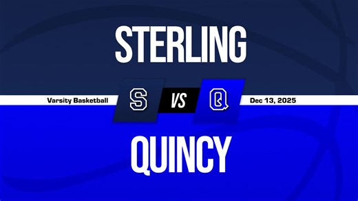 Basketball Game Preview: Quincy Blue Devils vs. Springfield Senators   How To Watch