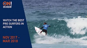 125K views · 285 reactions | Visit the beautiful NSW coastline for incredible surf and blockbuster pro-surfing events from the balmy North Coast to the spectacular South Coast. | Visit NSW | Facebook