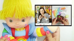 Squishy Makeovers: Fixing Your Squishies #4