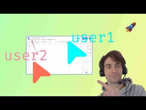 Datastar: Multiple Cursors