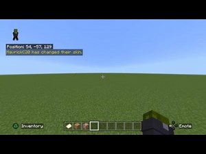 How to set up a world border in MC 1.19 BEDROCK ps4 ( Ticking area set up )