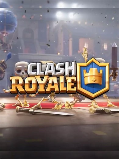 'Who Is Actually Larry's Real Father?' | Clash Royale