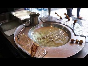 istanbul street food | Mussel /Midye | turkey street food