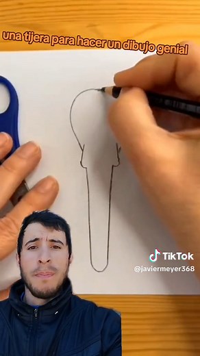 Javier Meyer on TikTok