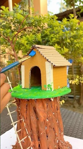 Best Out of Waste – Bottle Airplane #osmcraft✈️✈️✈️