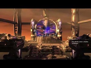 Temple Ship Finale (Part 2/2) | XCOM Enemy Within (Impossible) (Ironman)