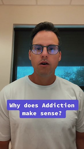 Understanding the Meaning of Substance Use: Why Does Addiction Make Sense?