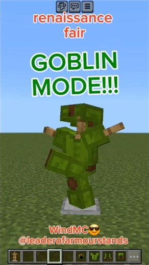 renaissance fair #minecraft #memes