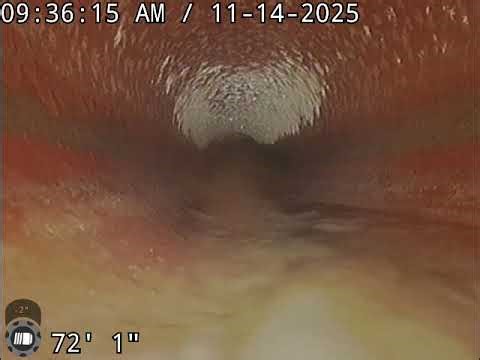 Sewer Line Inspection Report for: 22102 Jonesport Ln, Huntington Beach, CA 92646