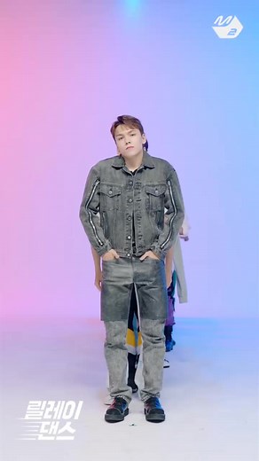 SEVENTEEN Left and Right Relay Dance Compilation