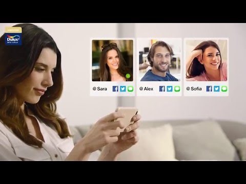 AkzoNobel launches latest Visualizer app (extended version)
