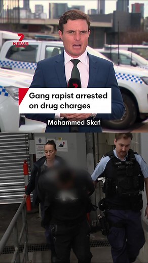 Mohammed Skaf arrested again: Sydney drug syndicate bust