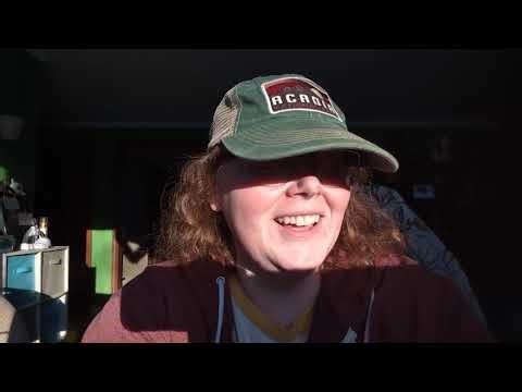 The Channeler's Insecurity Song