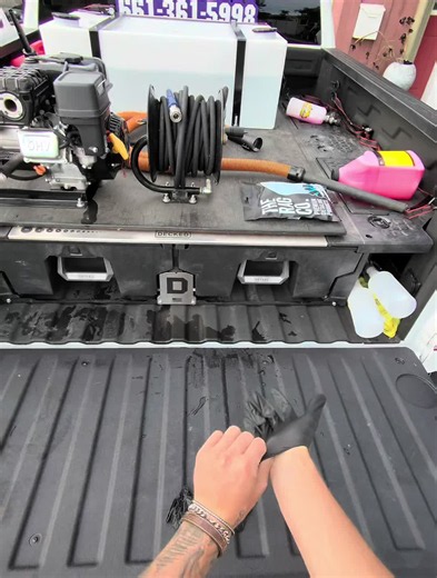 FRS interior detail step-by-step | car interior cleaning Reseda