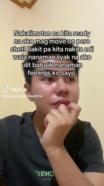 Heartfelt Reunion with Kenneth Sarmiento: A Touching Story of Love and Loss