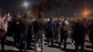 Iran executions are 'state sanctioned killing' - UN rights chief