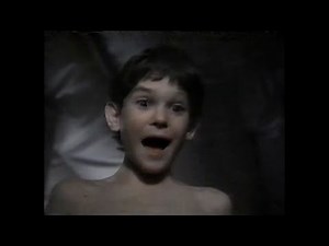 E.T. the Extra Terrestrial 2002 Television Commercials DVD Release TVC Universal Pictures