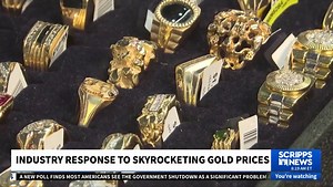 Gold Prices Soar 57%: Is Now the Time to Invest or Sell?