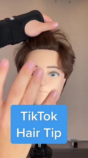 Expert Hair Tips for a Trendy Fade Haircut