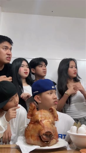 Grae Cabase on Instagram: "LARO MARITES HAHAHA #cabasehouse #graecabase"