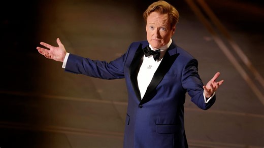 Oscars ratings fall to 17.9M viewers, down 9% from 2025