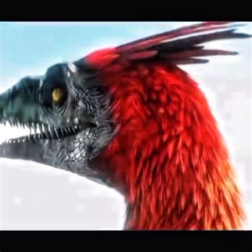 Pyroraptor edit