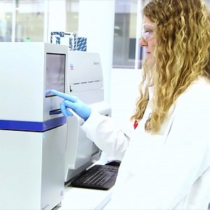 1.4K views · 616 reactions | Let your SARS-CoV-2 research benefit from this liquid prep-based RT-qPCR approach. | QIAGEN | Facebook