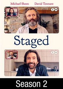 Staged: Long Time, No See