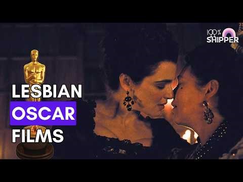 This Is The Only Lesbian Film To Win The Oscar For Best Film