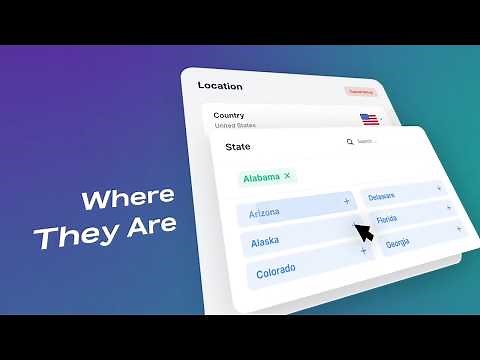 Transform Your TV Ad Marketing Strategy - SaaS Explainer Video / Product Demo Video
