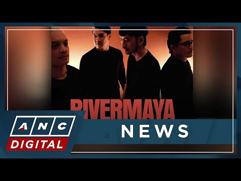 Rivermaya's original members to reunite for concert | ANC