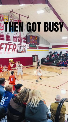 Exciting Freshman Basketball Game Highlights