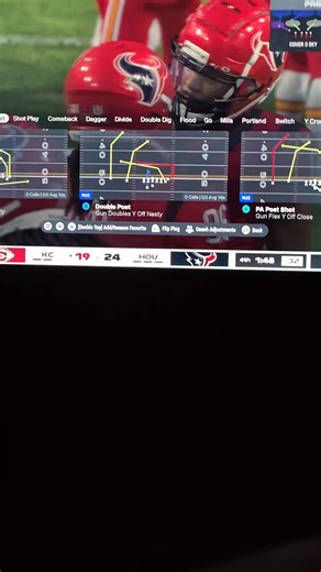 Robert Reese on Reels