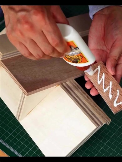 creative_diy_hacks (@creative_diy_hacks) - DIY Woodworking Projects for Beginners and Beyond