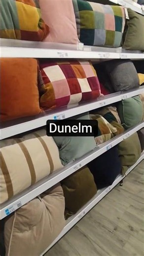 Quick Round To Dunelm Home 🏡 #dunelm#dunelmhaul#ytshorts#yt#viral#home#homedecorideas#trending#view