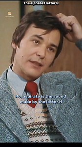 103K views · 1.7K reactions | The alphabet letter O Mind Your Language #comedy #series #english #sitcom #learnenglish #shorts | Võ Như | Facebook