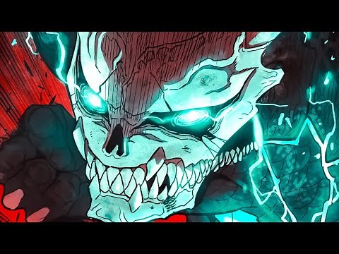Kaiju No 8 MMV「AMV」Running Away From Home ᴴᴰ