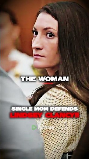 Single Mom DEFENDS Linsday Clancy!