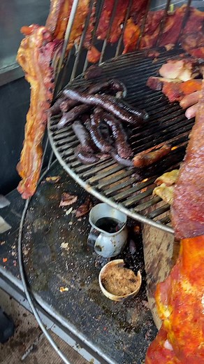 Delicioso Churrasco Colombiano y Parrilladas Gourmet en Colombia🇨🇴