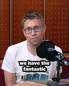 Russell Howard on Reels