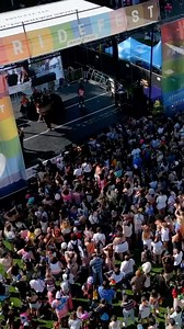 We’re celebrating 50 years of PRIDE in Seattle next weekend! Two festivals, six stages, and over one hundred performers from the PNW and around the country! Head to SeattlePrideGuide.com for all the details. 🏳️‍🌈🏳️‍⚧️ #Pride50 | Seattle PrideFest