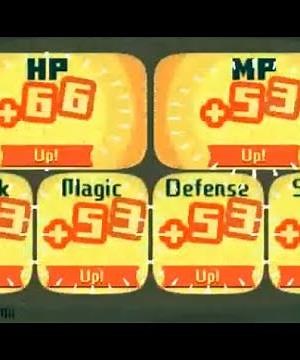 Miitopia Mod - Overpowered Food [3DS Ver.]