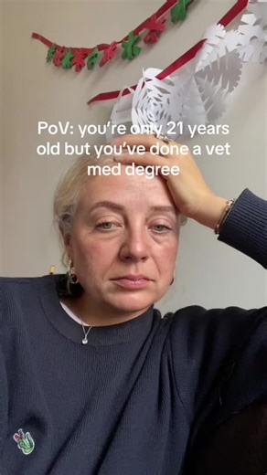 Surprising Vet Med Filter Reaction