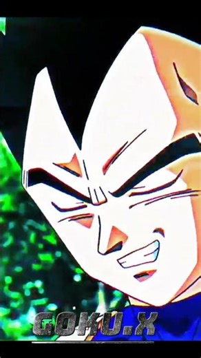 🥶💥 Vegeta Shows His Power to Future Trunks | Dragon Ball Super Edit 🐉✨.
