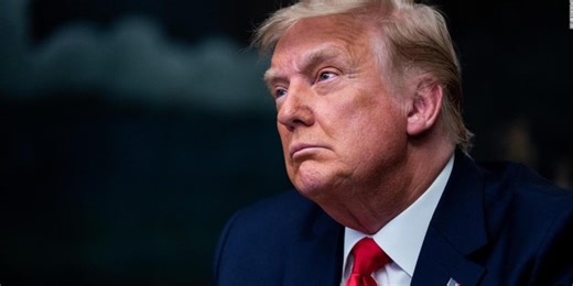 Trump stretches trade law boundaries with Canada, Mexico, China tariffs