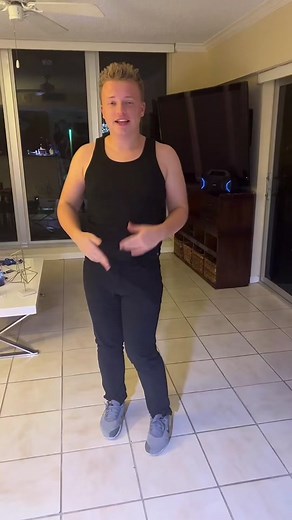 Birthday Celebration with Mangofruitloops on TikTok