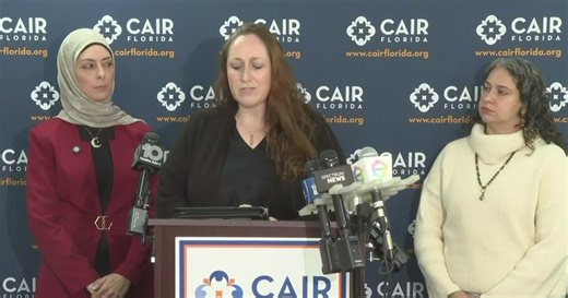 CAIR-Florida suing Gov. Ron DeSantis over “foreign terrorist” label