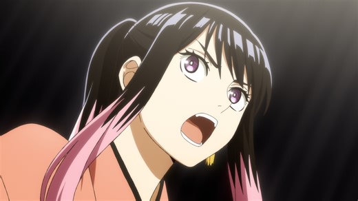 Akane-banashi Confirms Release Date & Free U.S. Streaming Plans With New Trailer